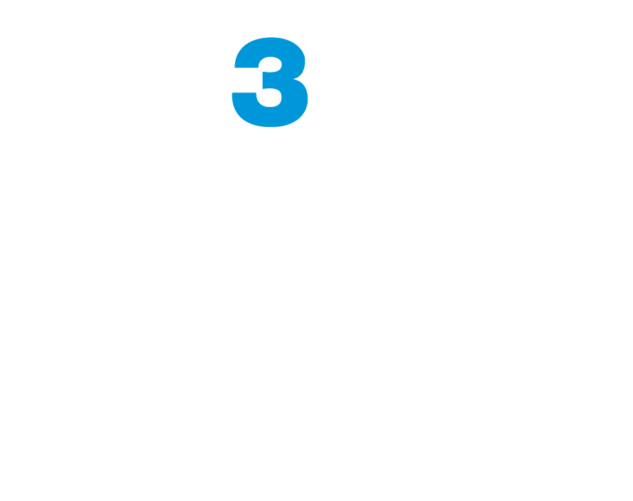Los resultados se daran en el tercer paso