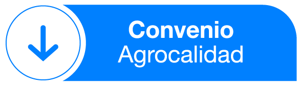 Brindamos convenio de Agrocalidad en Multianalityca S.A