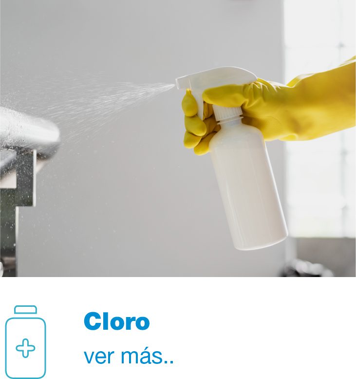 cloro