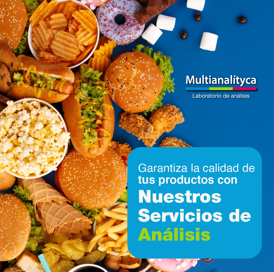 Servicios de Análisis de Calidad