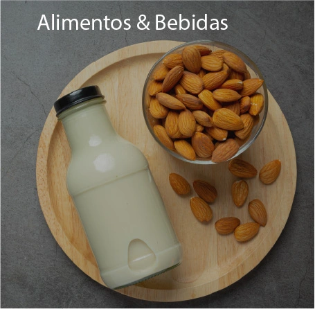 Análisis de laboratorio de alimentos en Multianalityca S.A.
