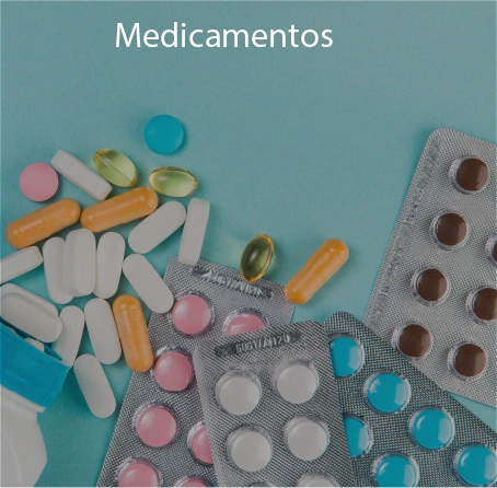 Análisis de laboratorio de medicamentos en Multianalityca S.A.