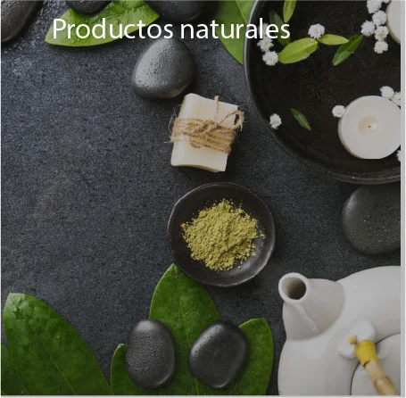 Análisis de laboratorio de productos naturales en Multianalityca S.A